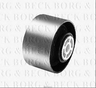 BORG & BECK bem3243 -  Подвеска, двигатель